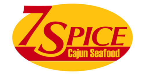 7 Spice Cajun Seafood