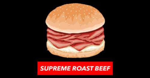 Supreme Roast Beef