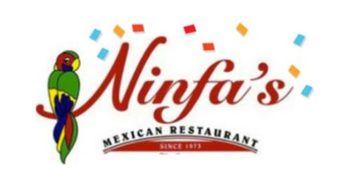 Ninfas Mexican