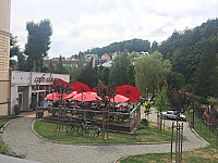Cafe Slavia