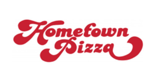 Hometown Pizza 