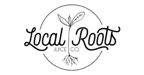 Local Roots Juice Co.