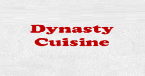 Dynasty Cuisine