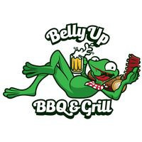 Belly Up BBQ and Grill