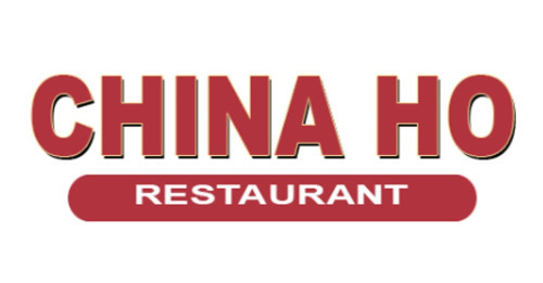 China Ho