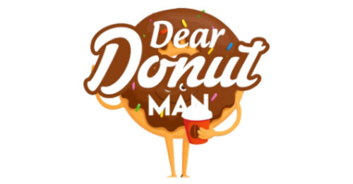 Dear Donut Man