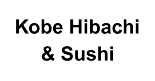 Kobe Hibachi Sushi Japanese