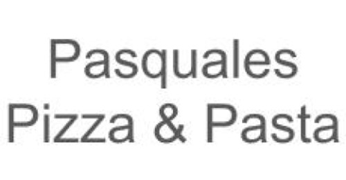 Pasquales Pizza Pasta