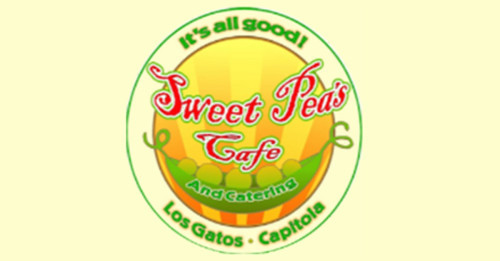 Sweet Pea's Cafe Catering