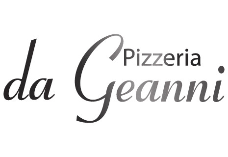 Pizzeria Da Geanni