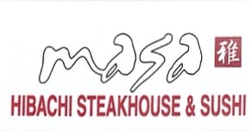 Masa Hibachi Steakhouse And Sushi