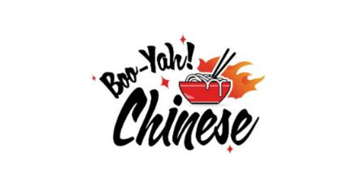 Boo-yah Chinese