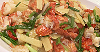 Fěi Cuì Hǎi Xiān Jiǔ Jiā Jade Seafood