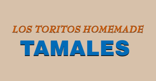 Los Toritos Homemade Tamales