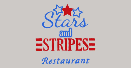 Louisa Stars Stripes