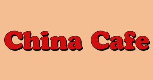 China Cafe II