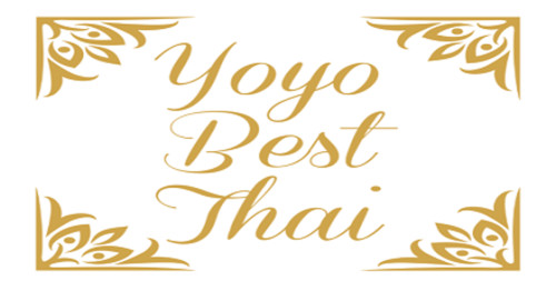 Yoyo Best Thai