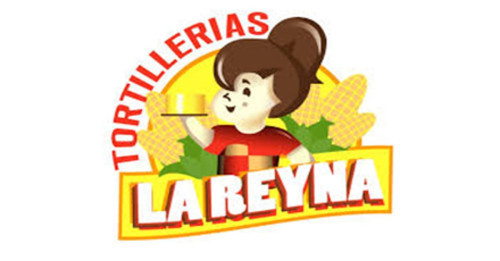 Tortilleria La Real #4 (la Reyna)