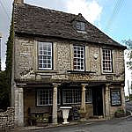 The Bear Inn Pub