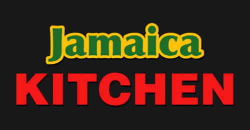 Jamaica Kitchen