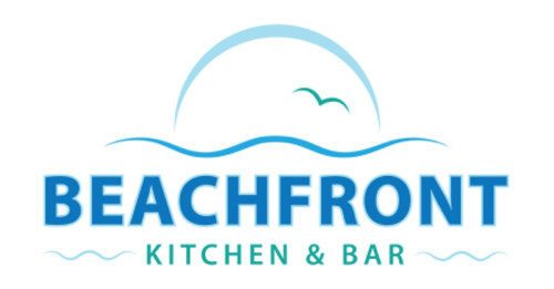 Beachfront Kitchen
