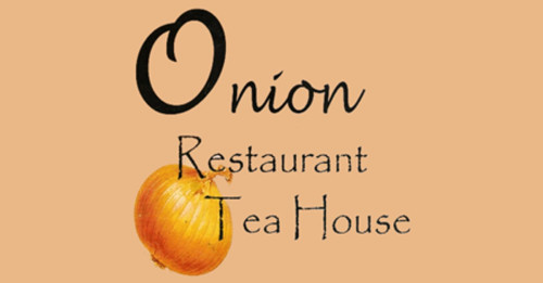 Onion Tea House