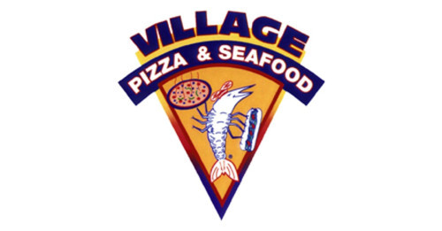 Village Pizza Seafood (pasadena)