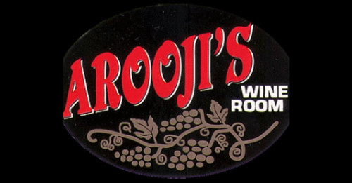 Arooji's Wine Room Ballantyne