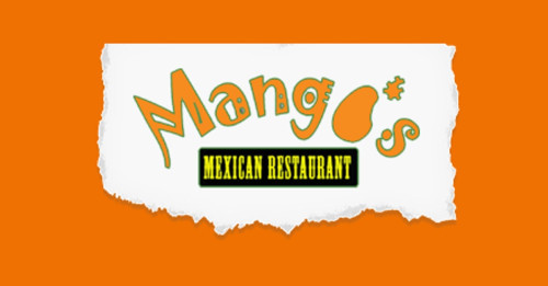 Mangos Mexican