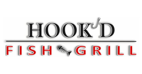 Hook'd Fish Grill