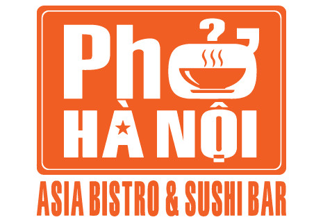 Pho Hanoi Asia Bistro