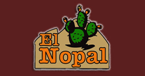 El Nopal Mexican