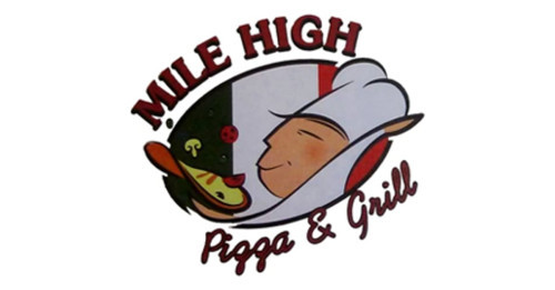 Mile High Pizza Grill
