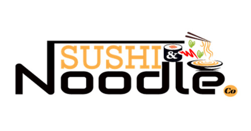 Sushi Noodle Co.