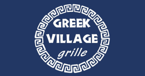 Greek Village Grille