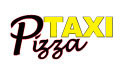 Pizza - Taxi