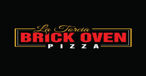 La Torcia Brick Oven Pizza Hernando