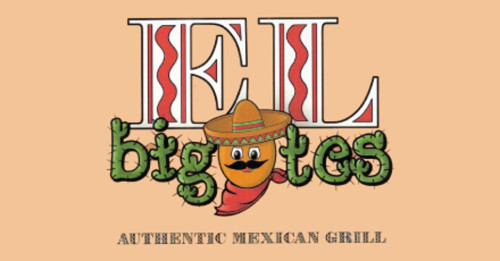El Bigotes Mexican Grill