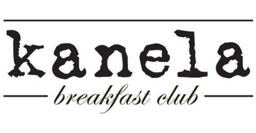 Kanela Breakfast Club
