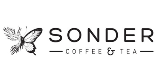 Sonder Coffee Tea