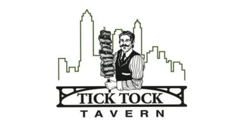 Tick Tock Tavern
