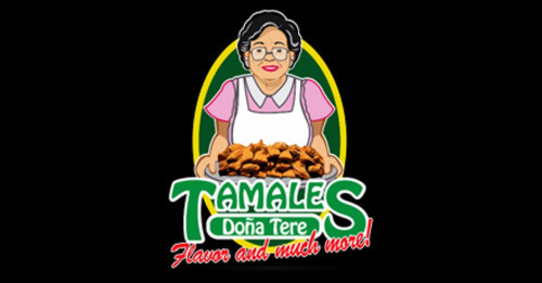 Tamales Dona Tere Uvalde