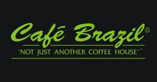 Cafe Brazil-richardson