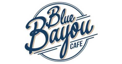 Blue Bayou Cafe