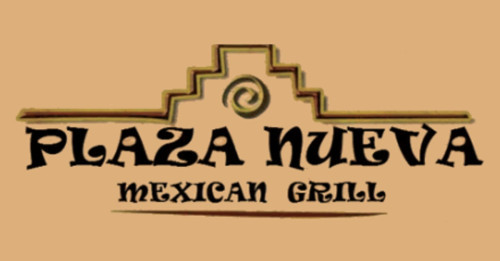 Plaza Nueva Mexican Grill
