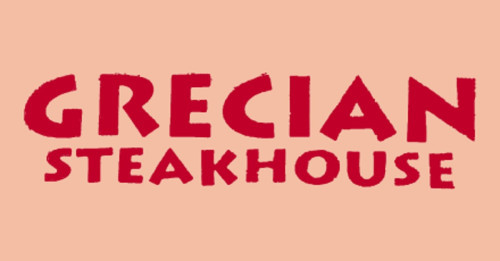 Grecian Steakhouse