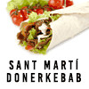 Sant Marti Doner Kebab