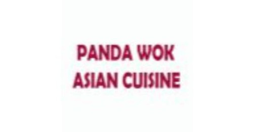 Panda Wok Asian Cuisine Sushi
