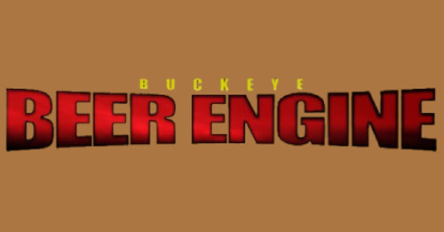 Buckeye Beer Engine