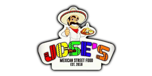 Jose's Mexican Street Food